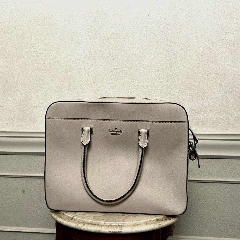 Kate Spade Bag That I Do NOT Want to Chew On